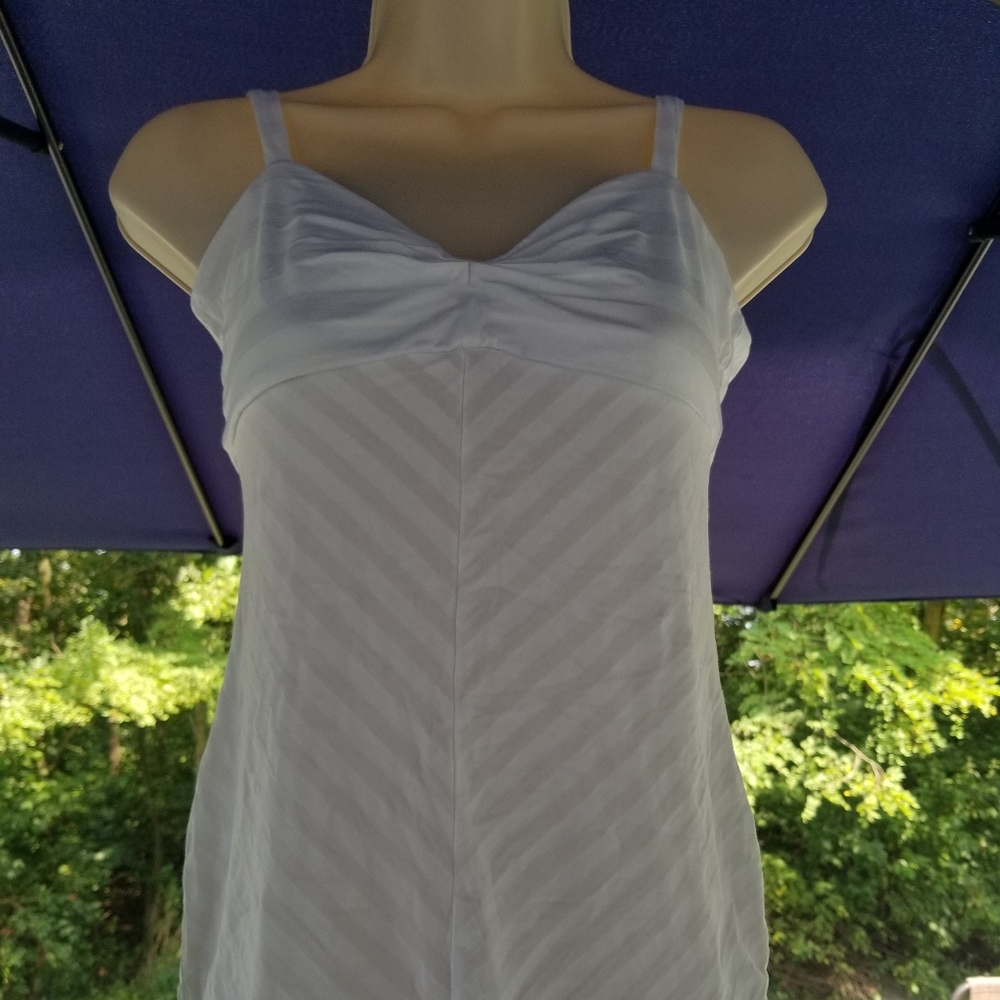 Ella Moss Spaghetti Strap Top